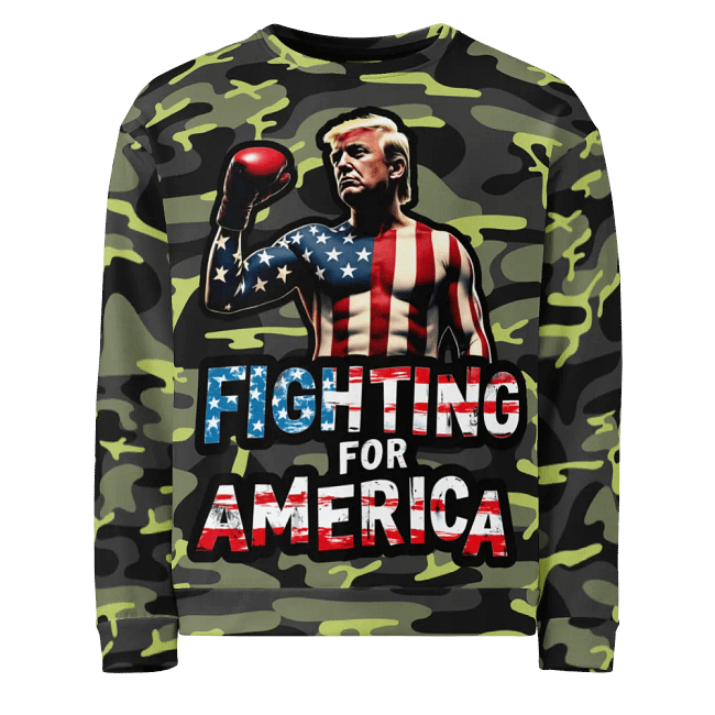 Men's Sweatshirts