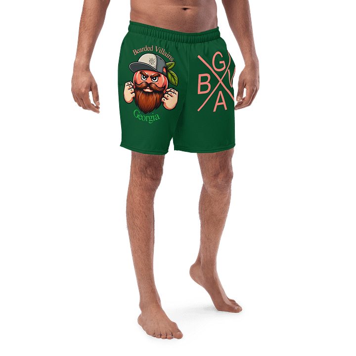Swimming Peach product image (1)
