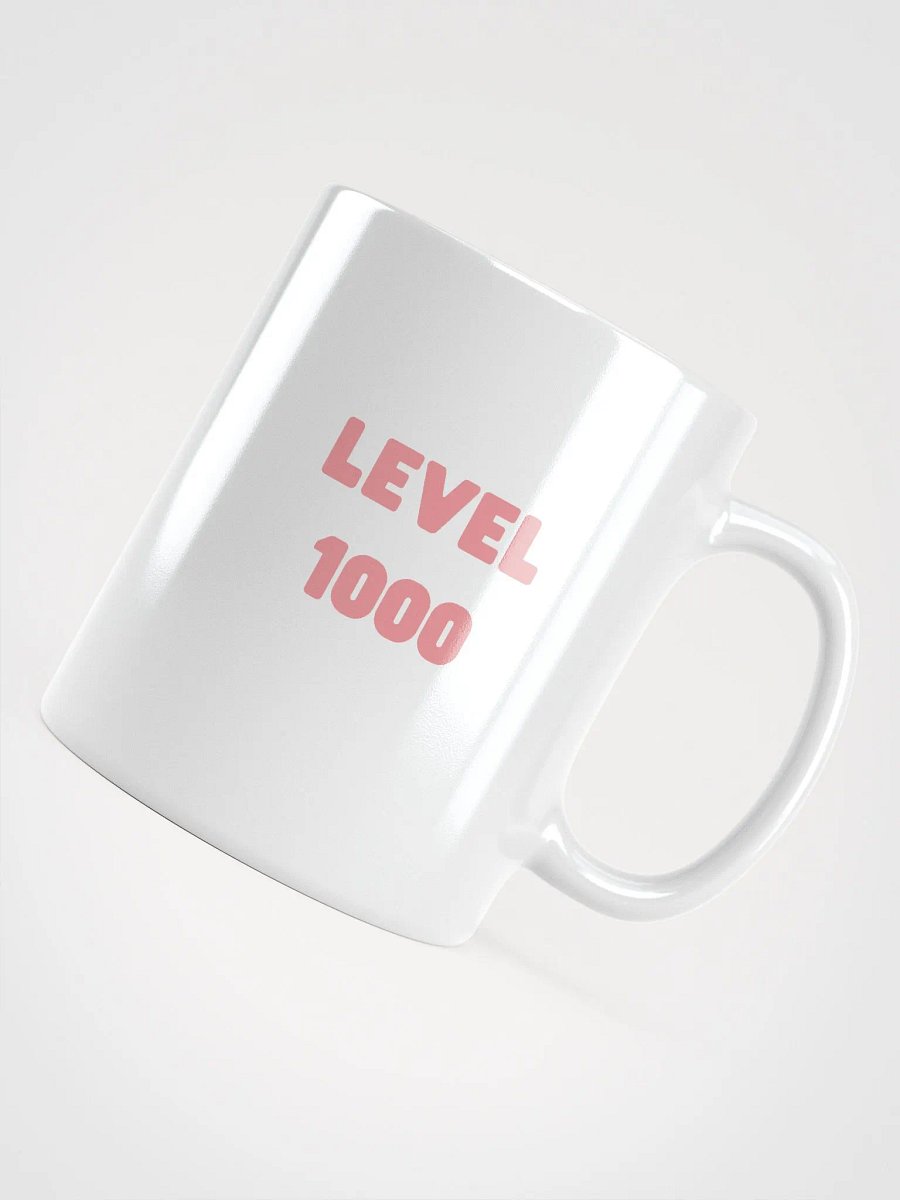 Level 1000 Coffee Mug product image (8)