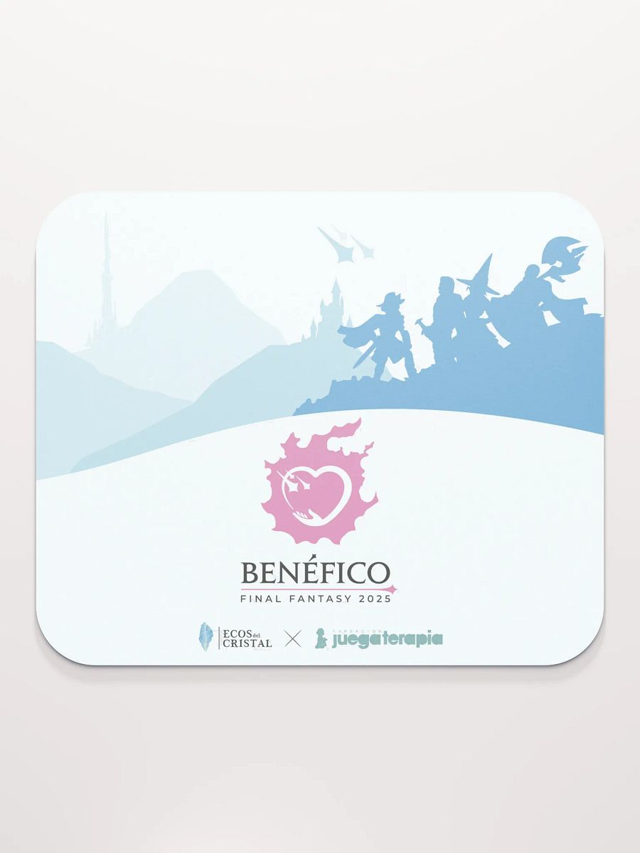 Alfombrilla Benéfico 2025 product image (2)