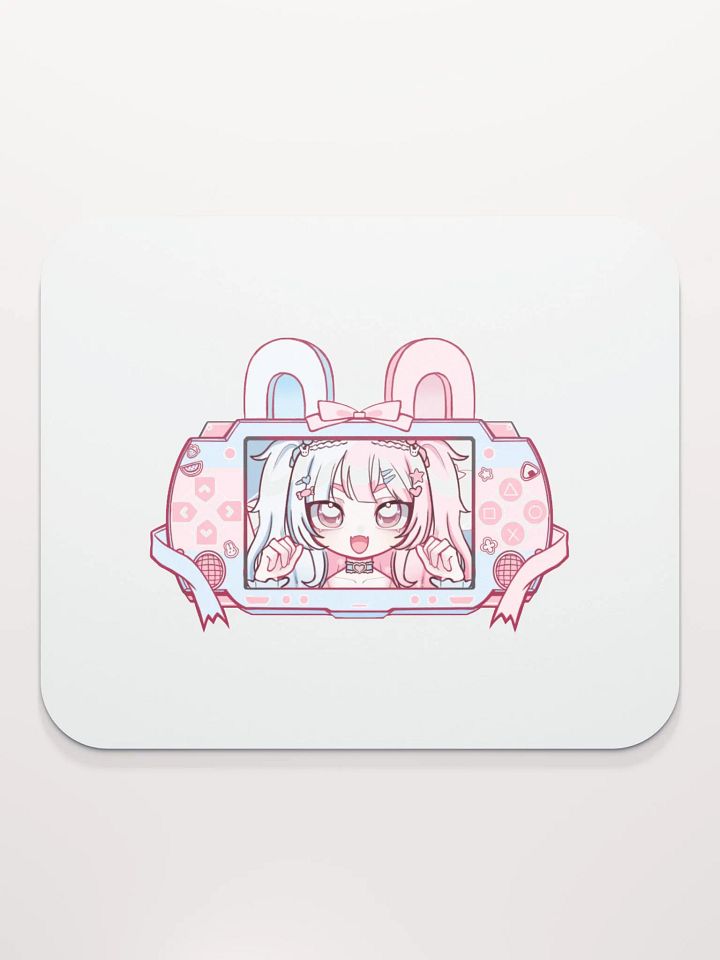 Is it a bunny or a mouse? ꒰ᐢ. .ᐢ꒱ product image (2)