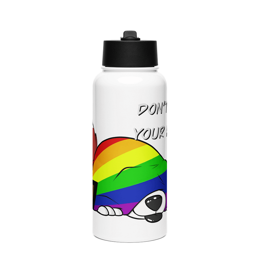 Dont Hide YOUR PRIDE Sip Sip! product image (1)