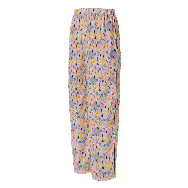 Confetti Cake MLA Pajama Bottoms product image (2)