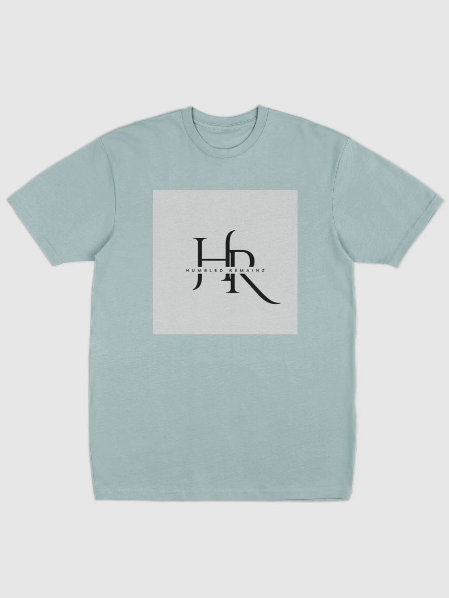 Humbled Remainz Logo Men's Tee product image (7)