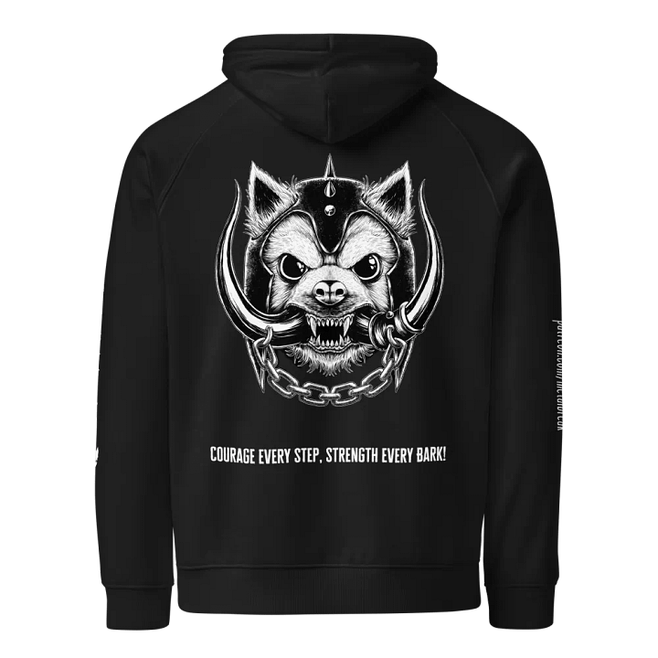 In Jacob's loving memory 2024 - Unisex Hoodie product image (2)