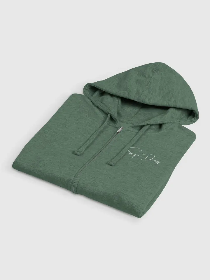 Signature Hoodie product image (2)