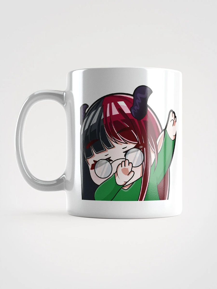 Knz Dab Mug product image (6)