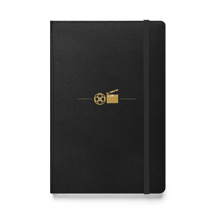 The Set Notes Journal product image (1)