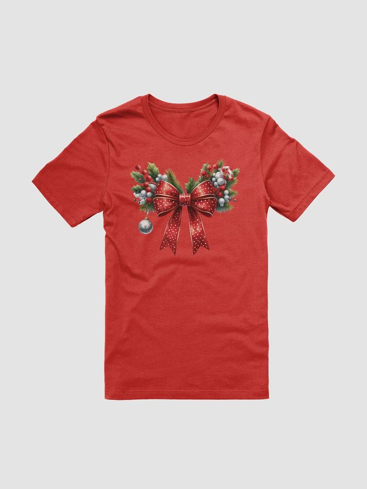 Christmas Bow Tie product image (21)