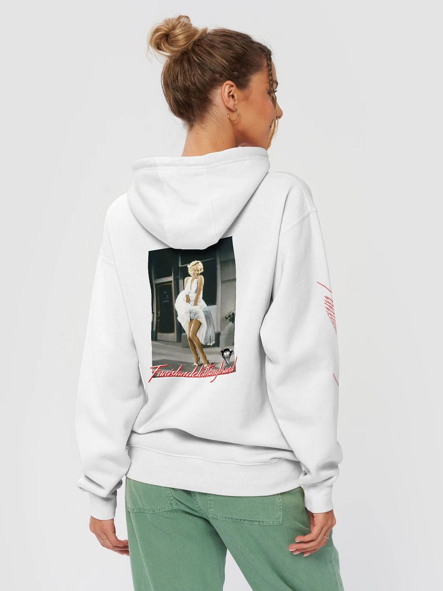 Marilyn Monroe Hoody product image (4)