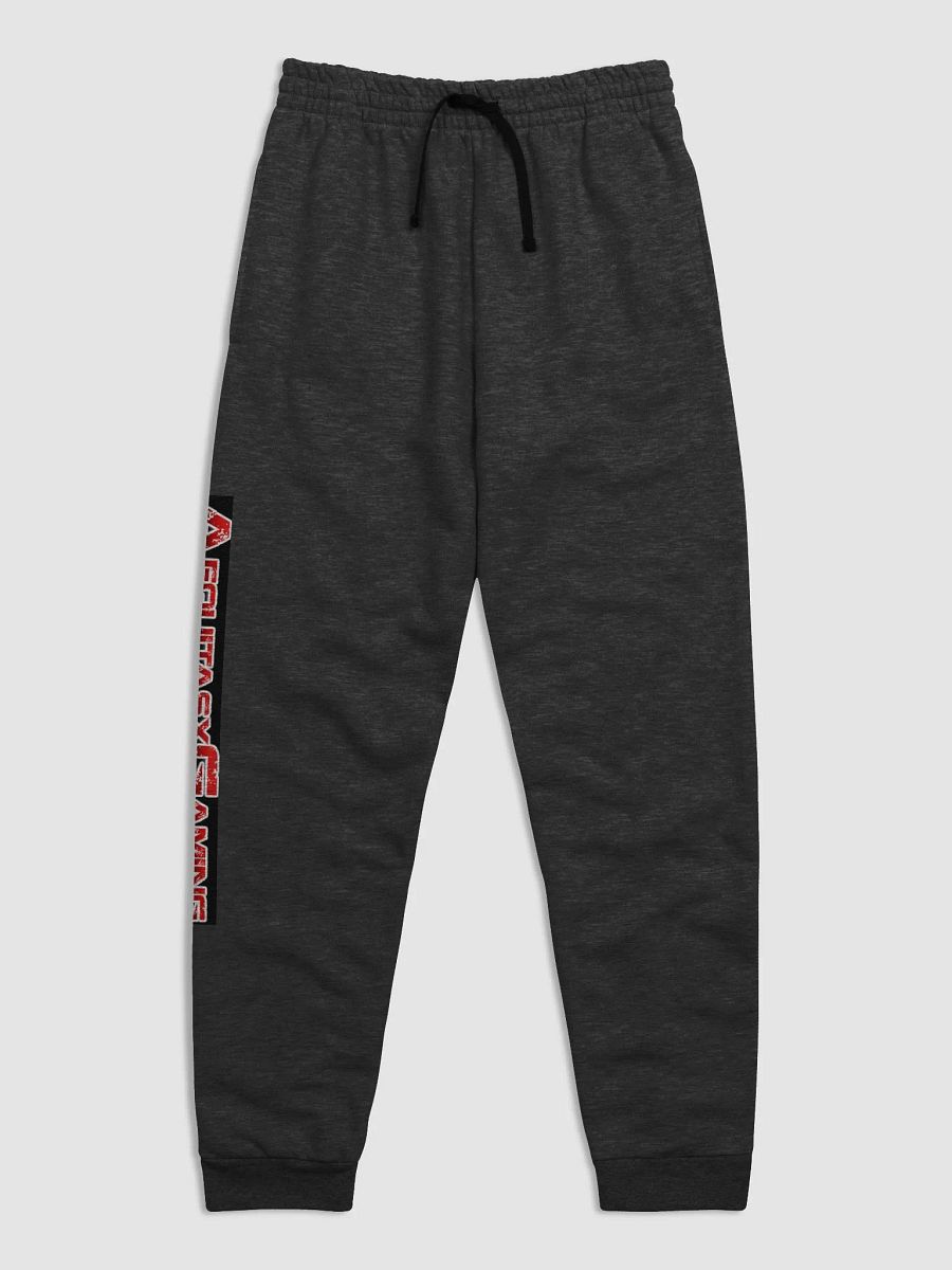 AxG Unisex Joggers product image (5)