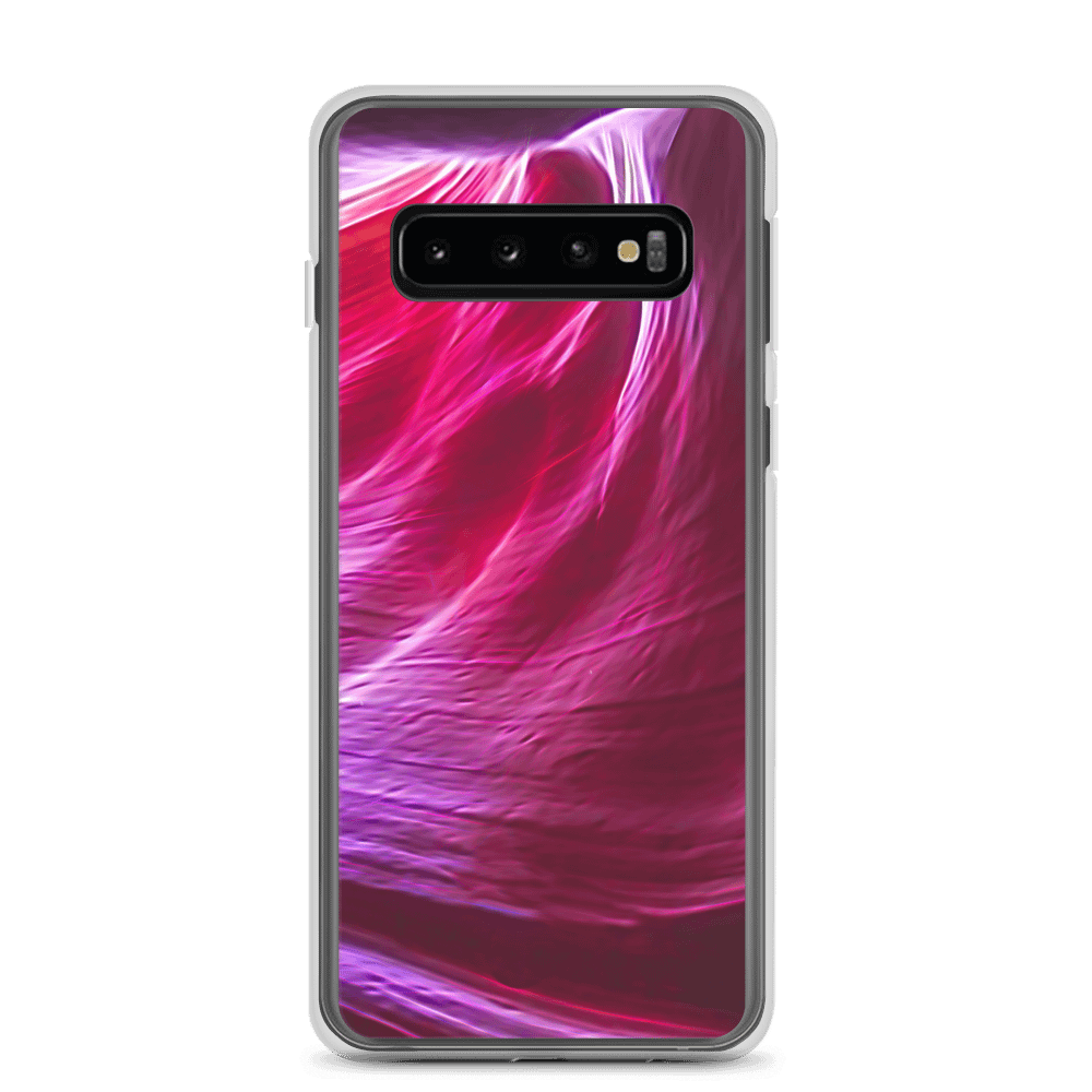 Ripple Effect Samsung® Case product image (1)