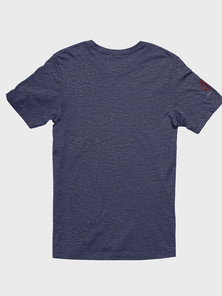 Redefine Abstract T-Shirt product image (6)