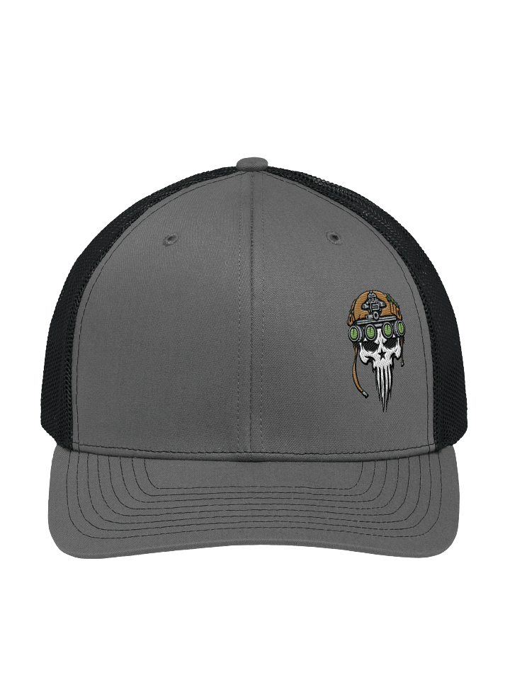 One 4 Seven Trucker Hat product image (1)