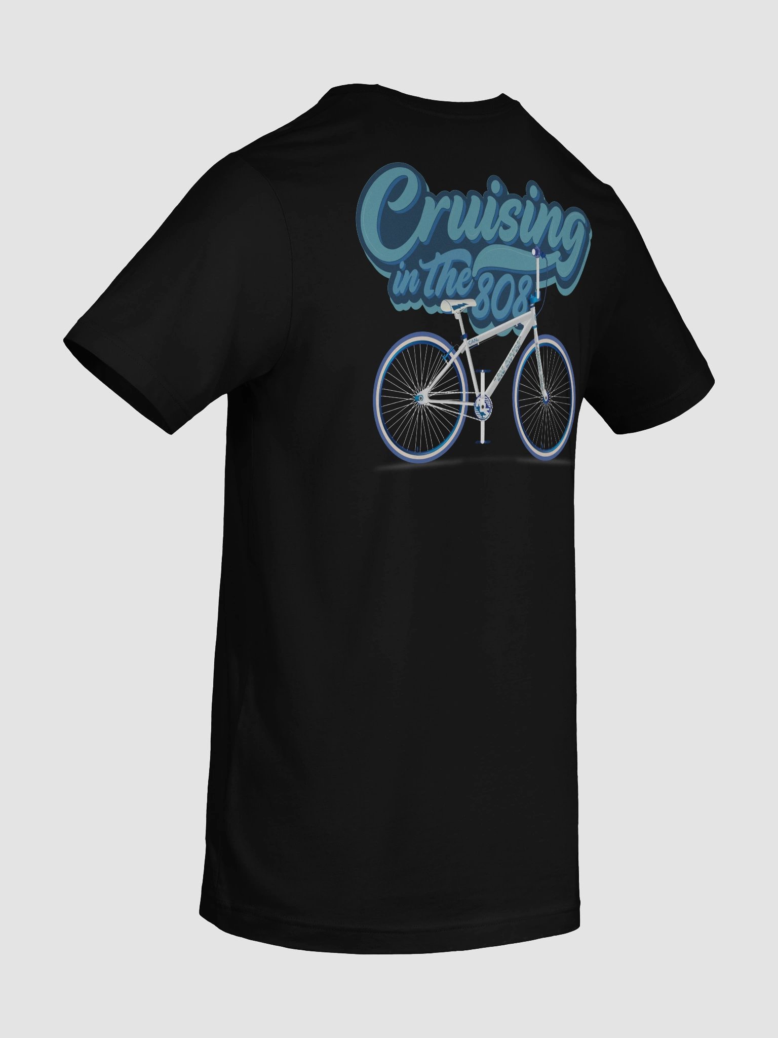 SE Bikes Big Ripper (Back Design) - The Bikes of Cruising In the 808 product image (48)
