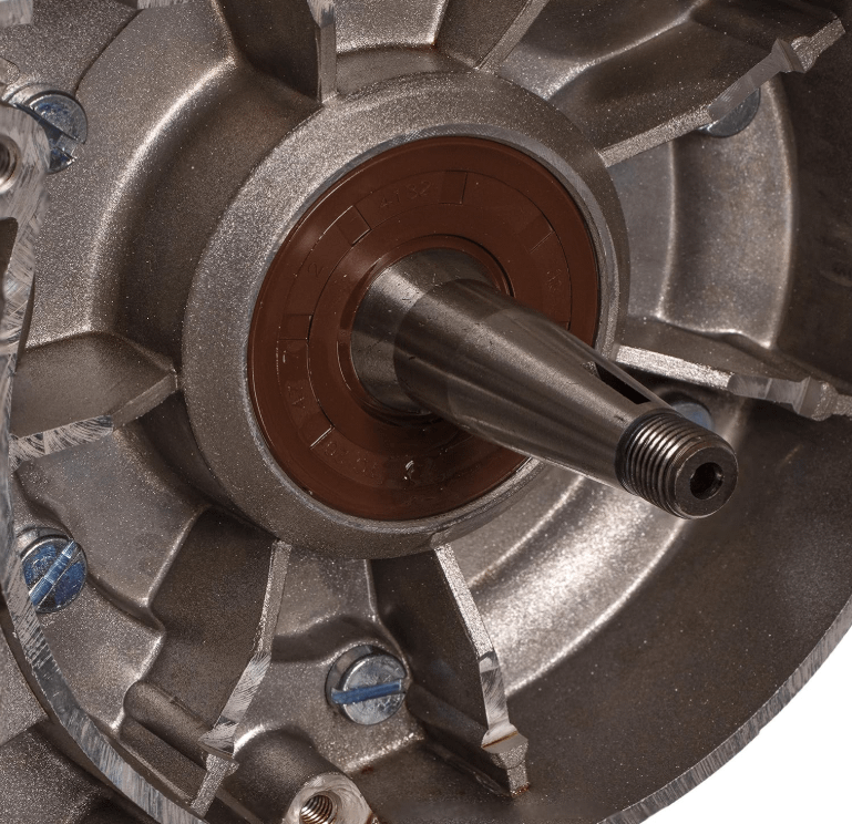 NM Rumpfmotor 50ccm, 4-Gang, Laufbuchse Ø46mm product image (4)