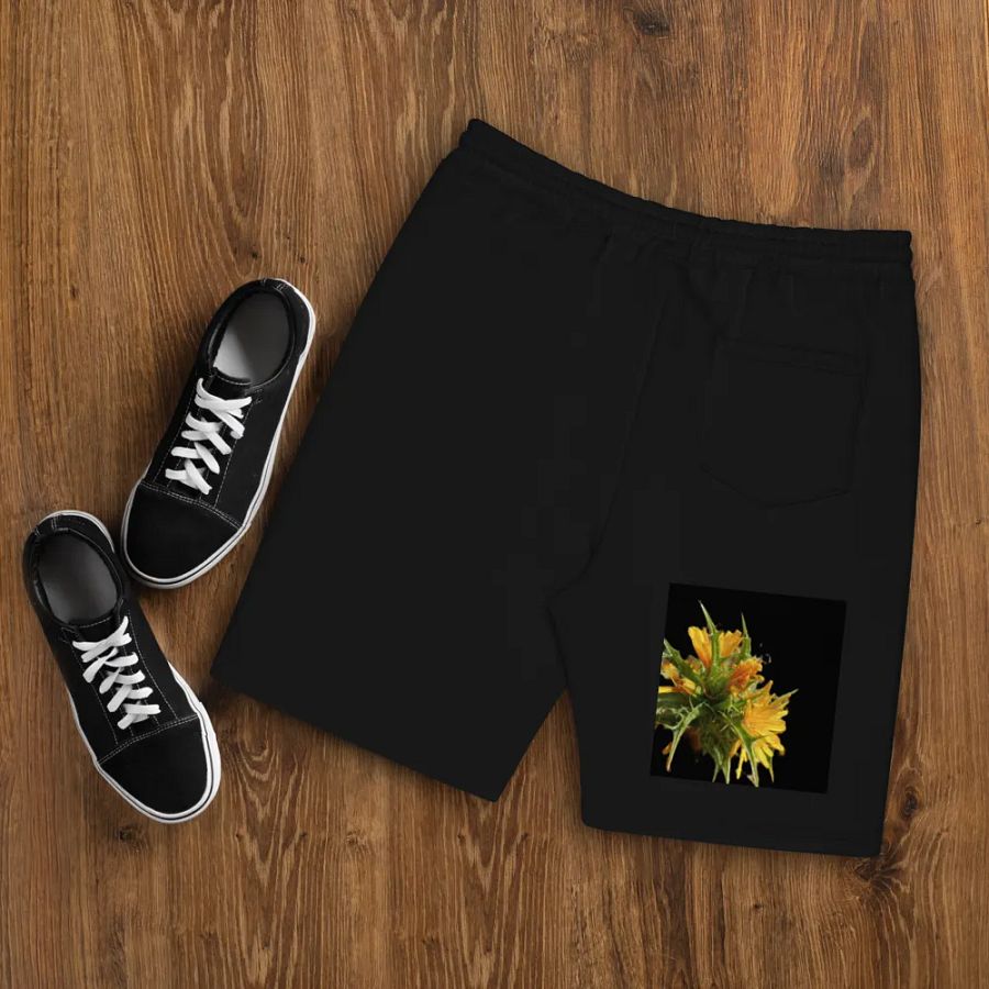 Summer shorts product image (11)