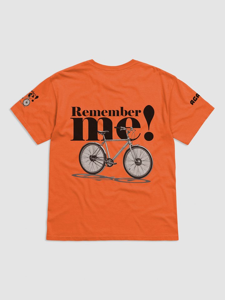 Vintage Bicycle Ride Tee product image (22)