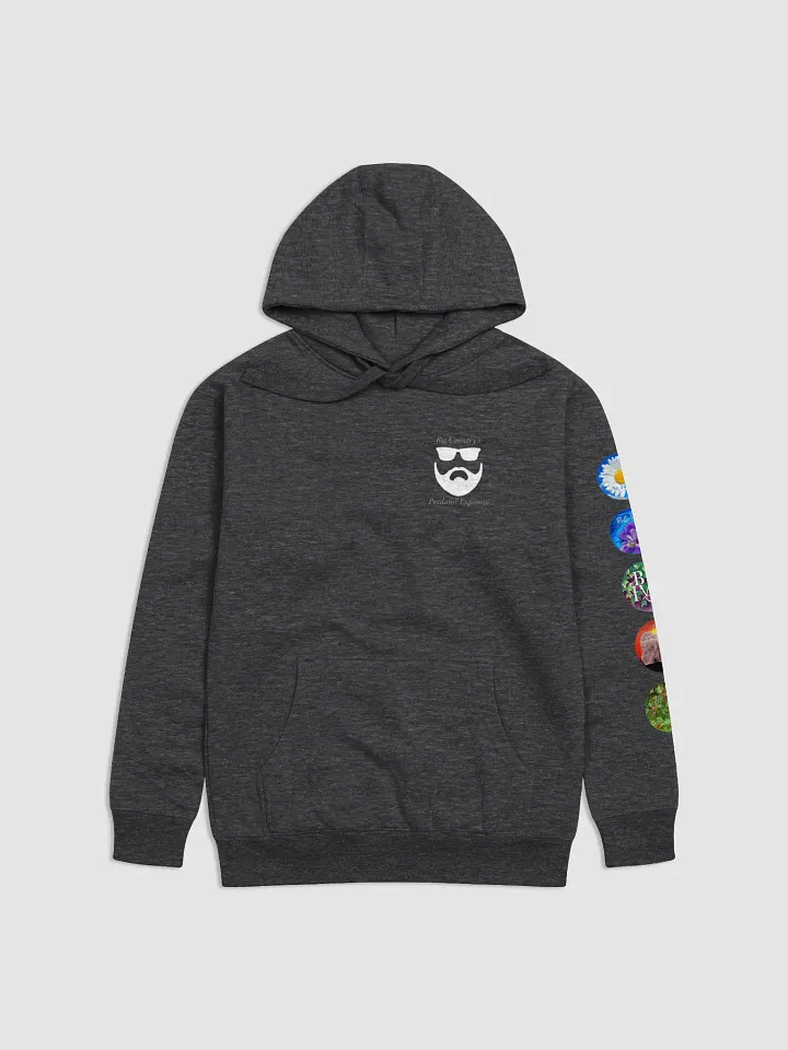 BCPE HOODIE product image (4)