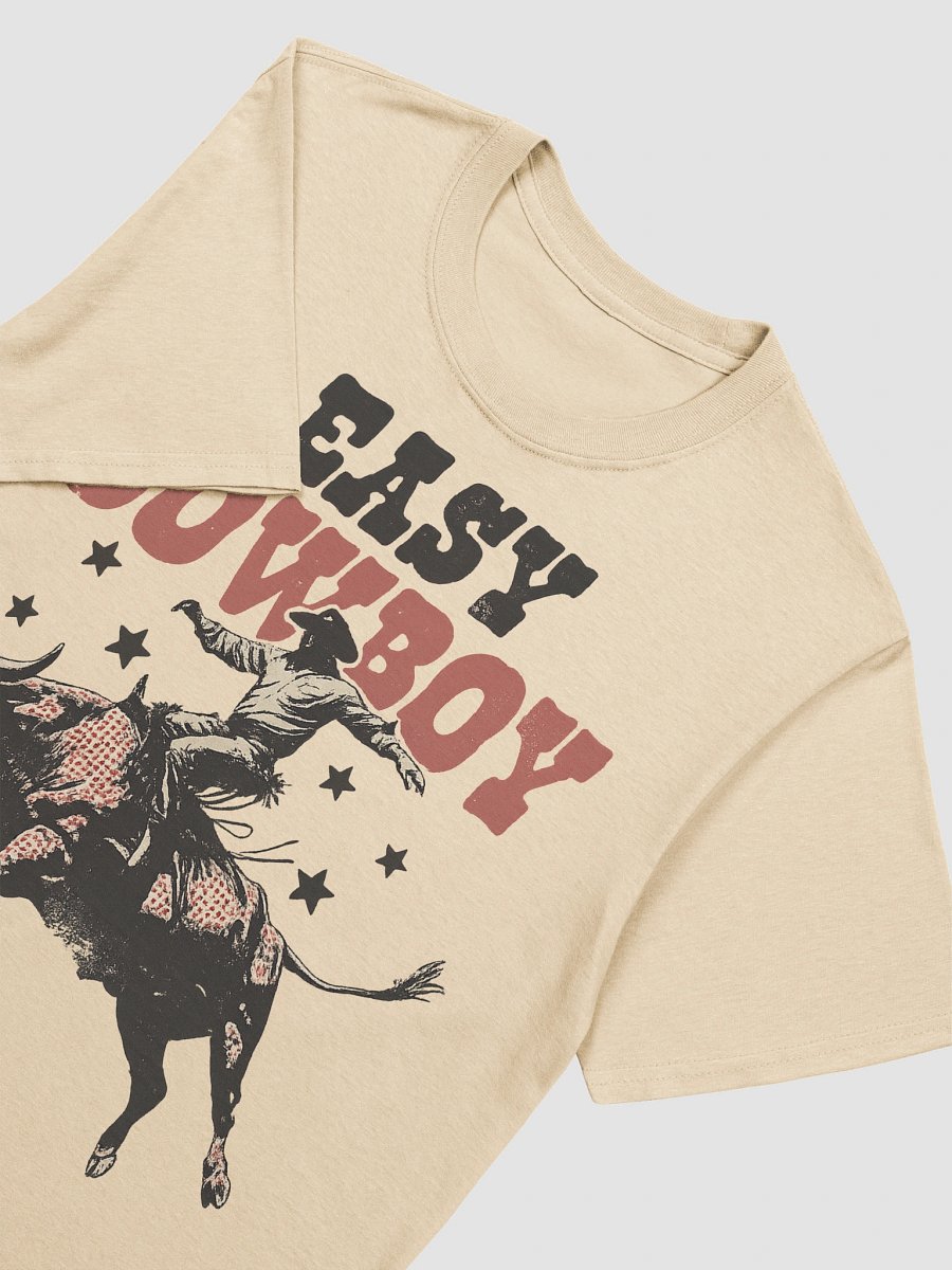 Easy Cowboy product image (7)