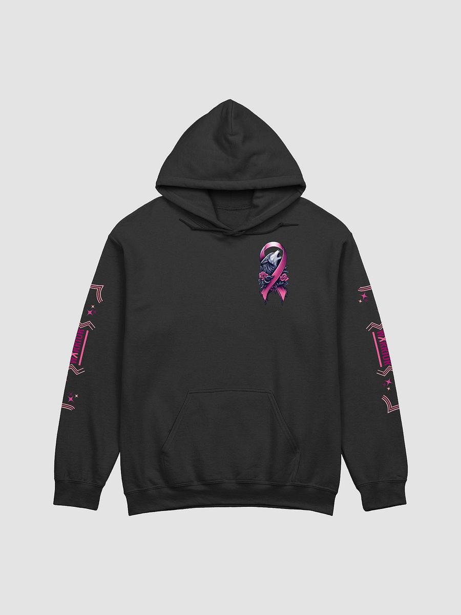 Warriors for Hope Hoodie product image (1)