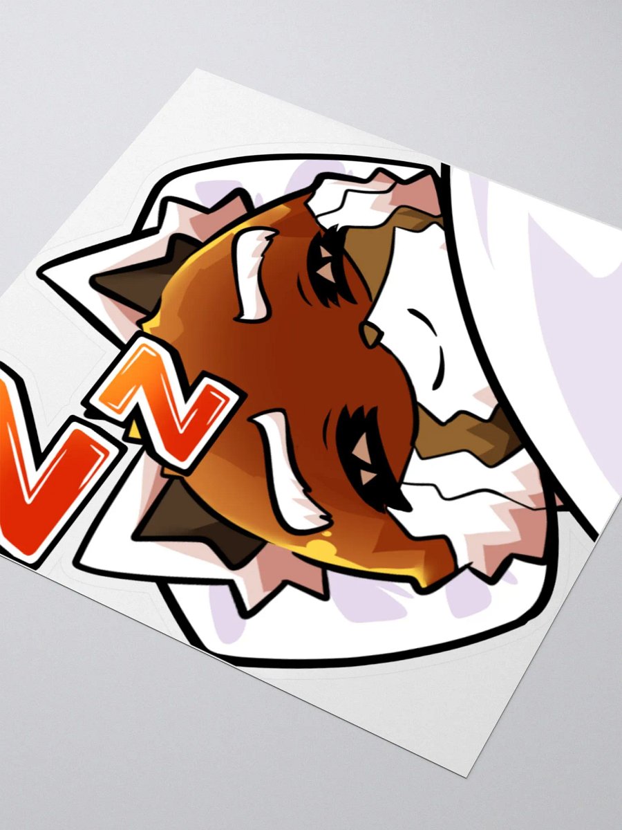 Sleep Sticker product image (7)