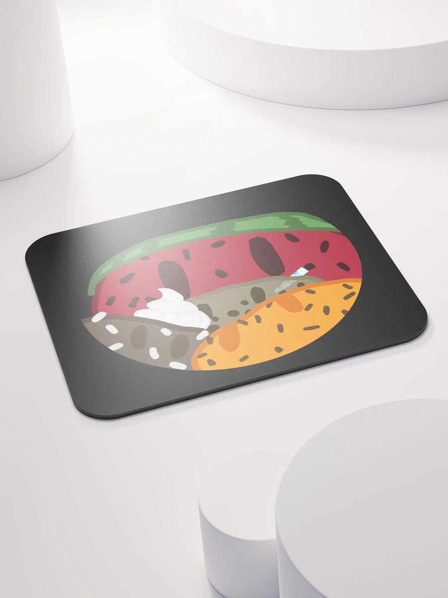 Food and Drink Bundle 1 Mousepad product image (4)