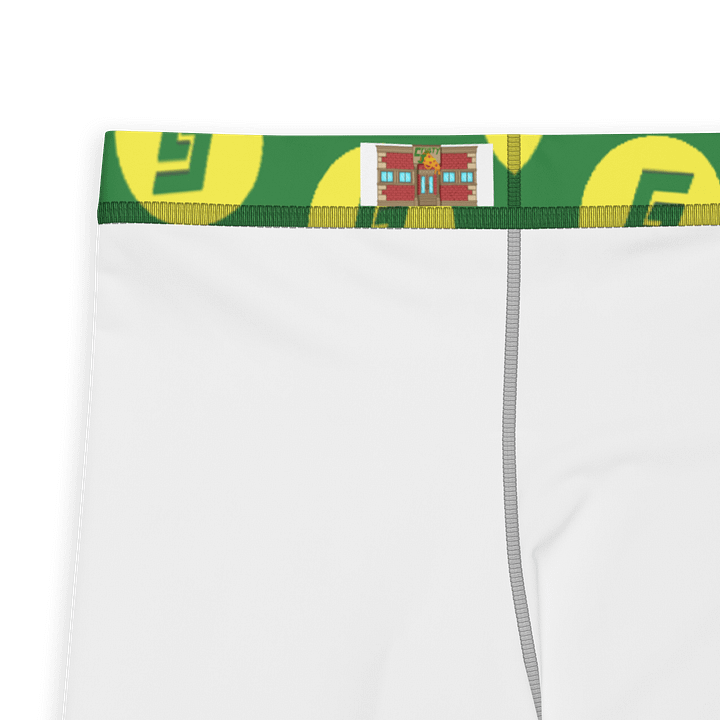 GustyJ Logo Leggings product image (2)