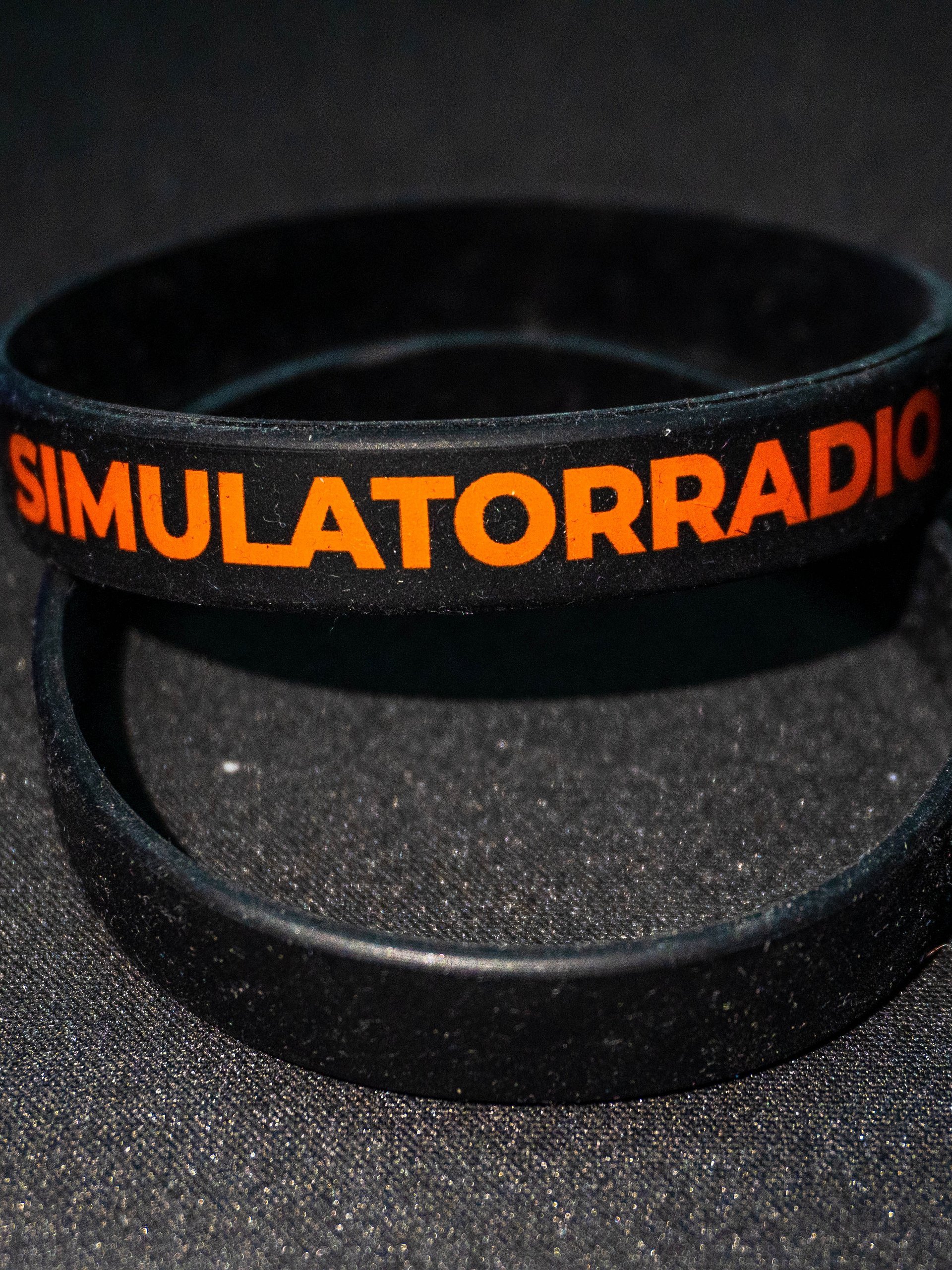 Classic SR Wristbands product image (1)