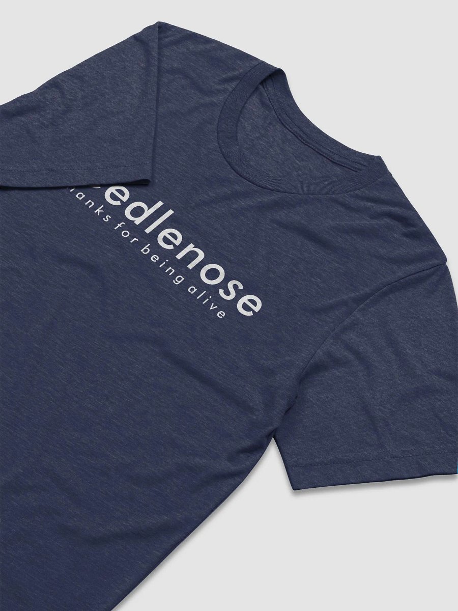 Needlenose TFBA SS; Navy/White product image (3)