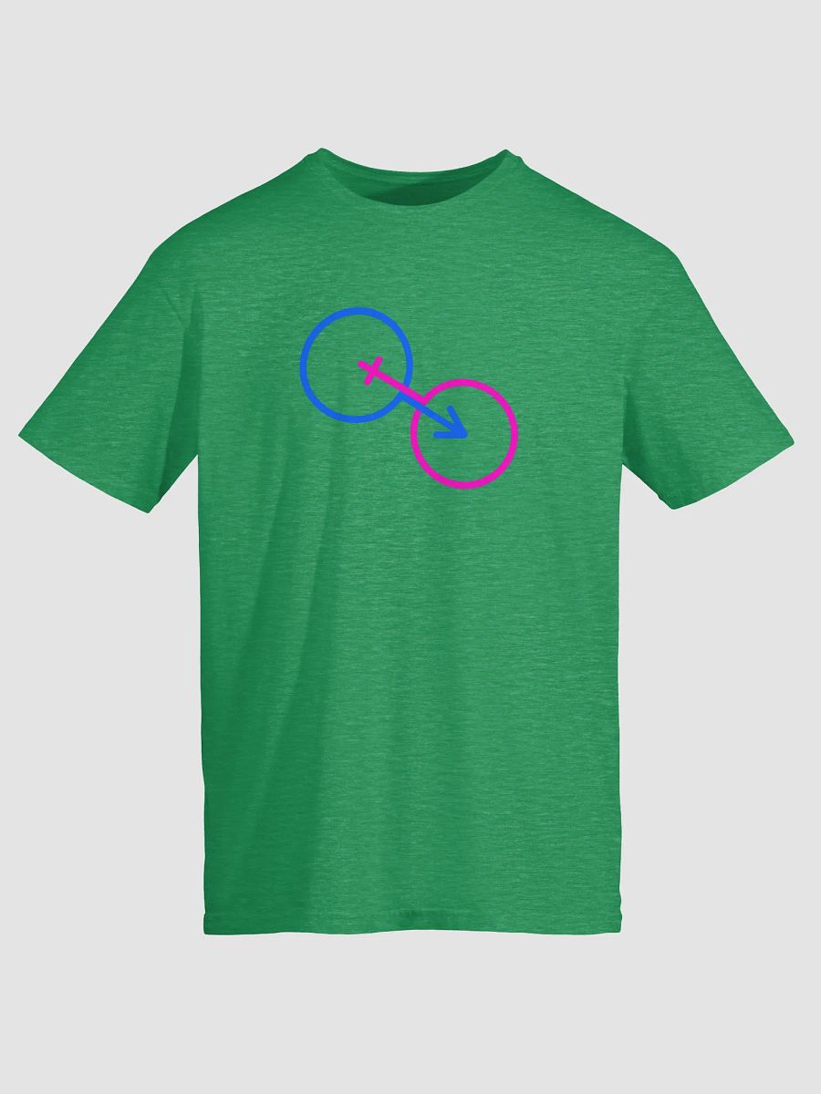 Natural Love Connection Tee product image (1)