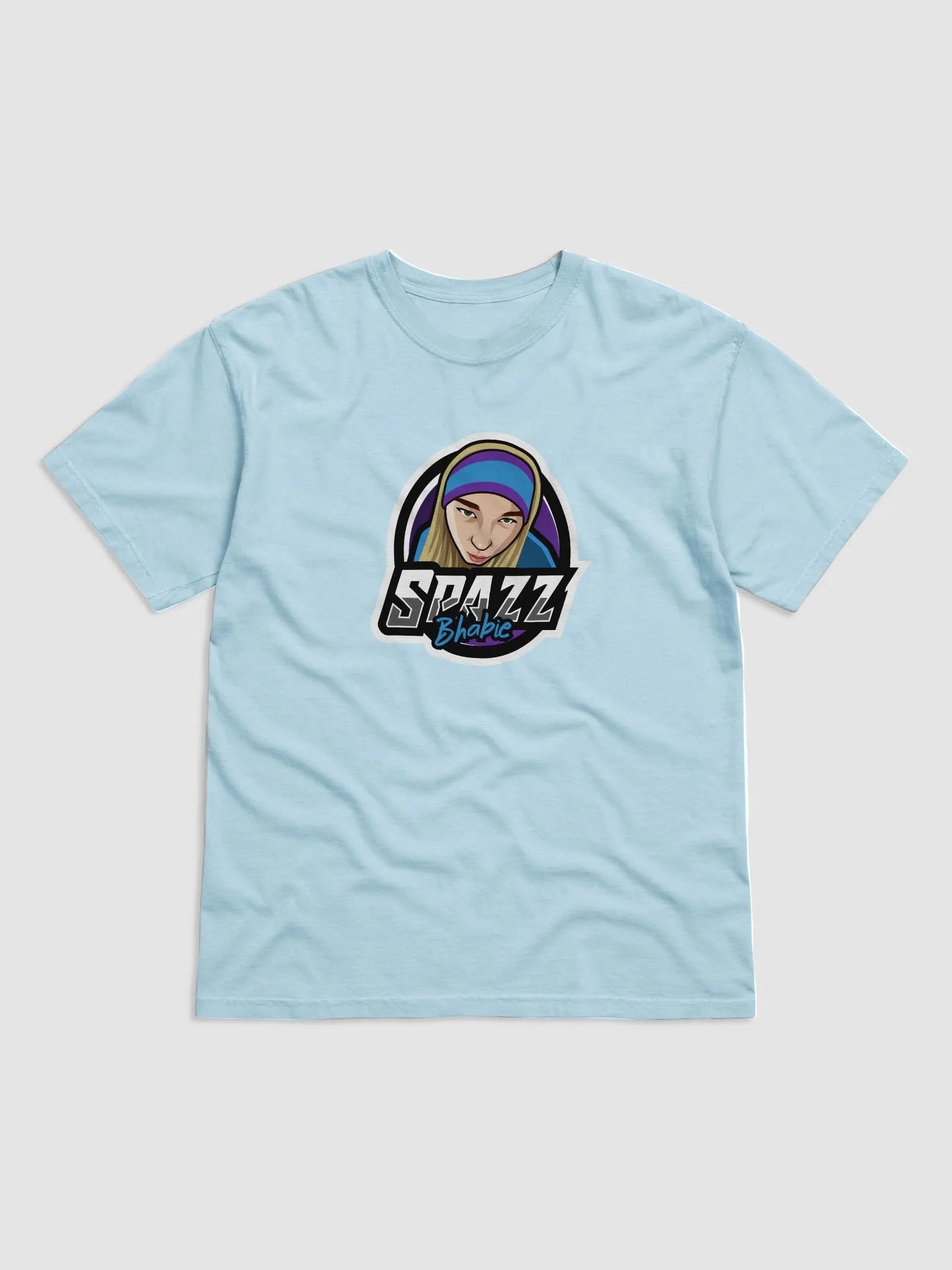 Comfort Colors Garment-Dyed Heavyweight T-Shirt product image (1)