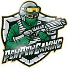 Pew Pew Gaming