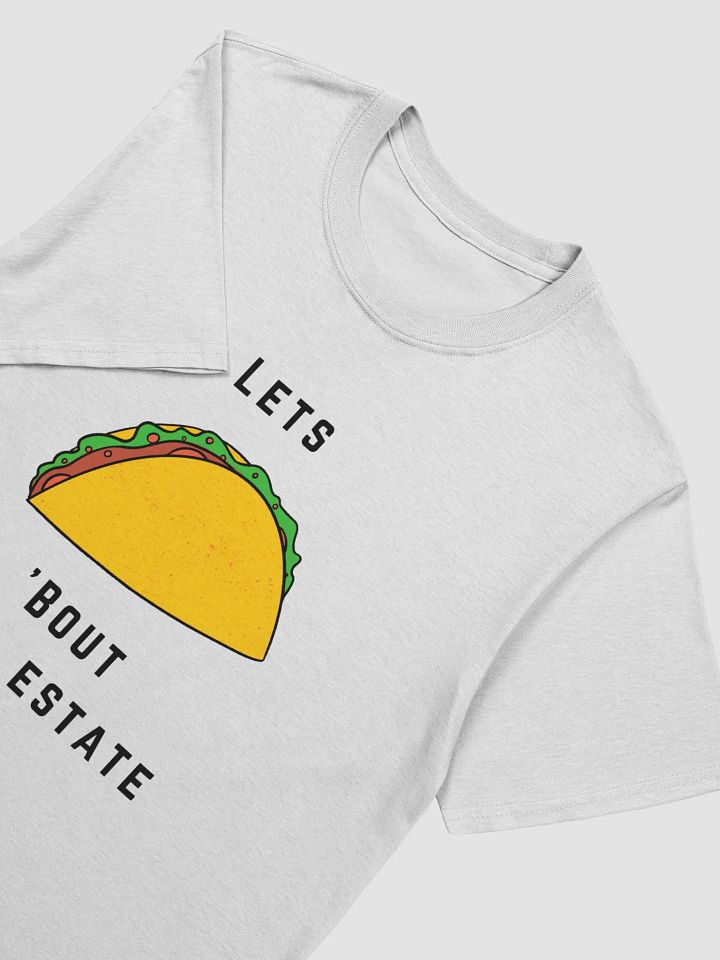 Taco - UNISEX product image (2)