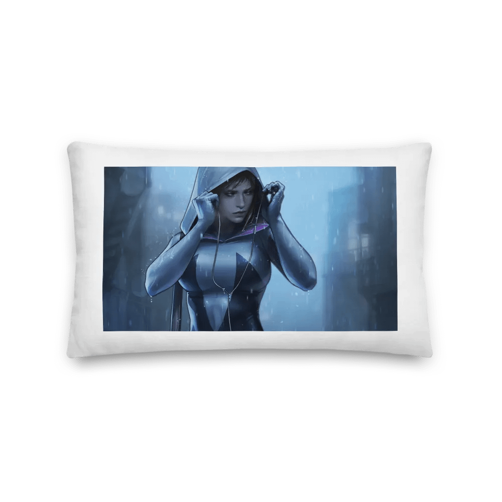 Spider Gwen Pillow product image (8)