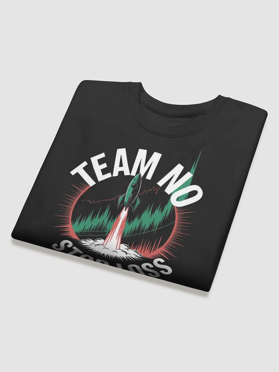 Rocket Launch Lounge Sweatshirt product image (4)