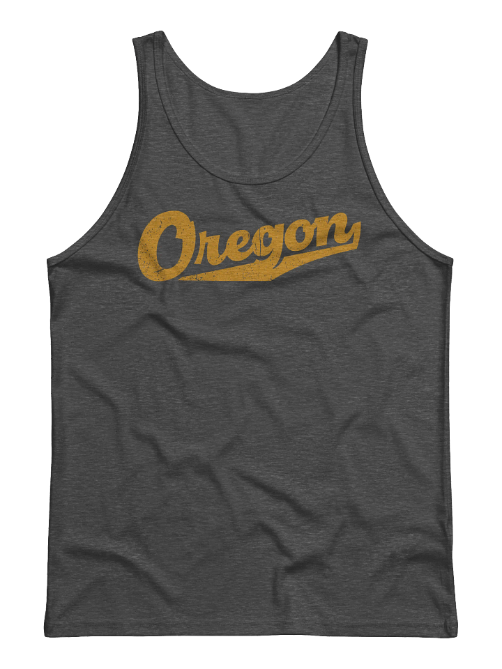 Oregon with Swash Tank product image (1)