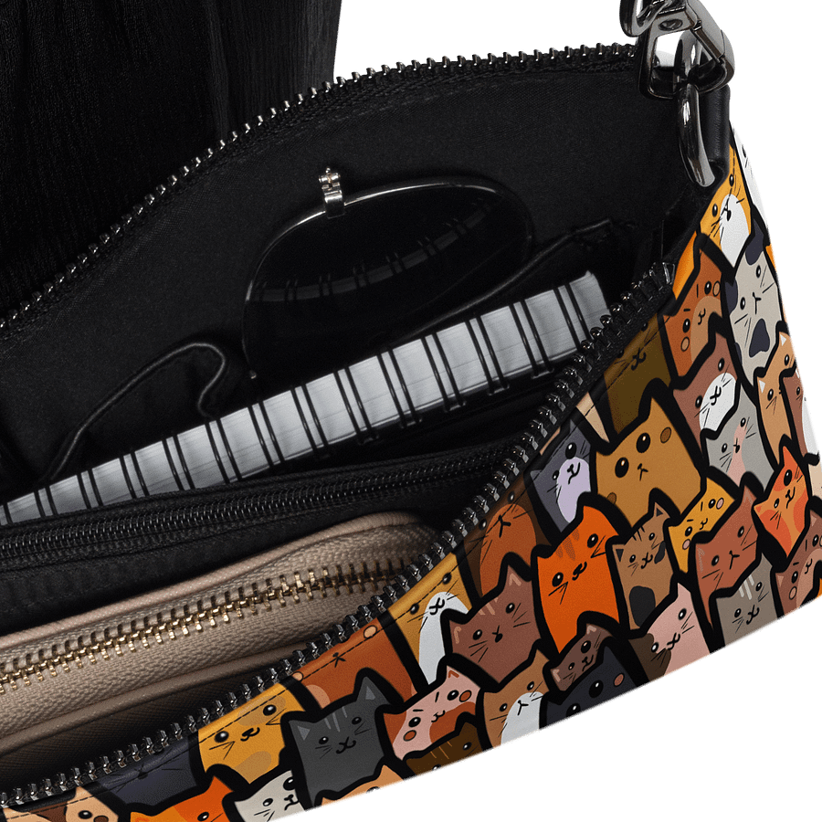"Cats" Purse product image (6)