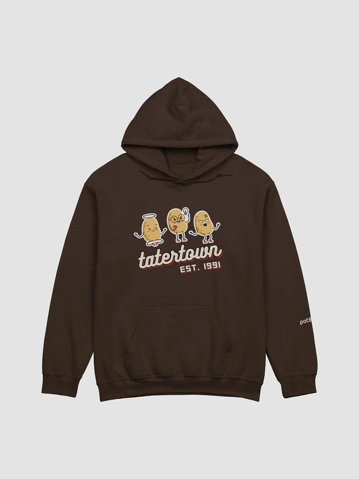 TATERTOWN premium hoodie product image (7)