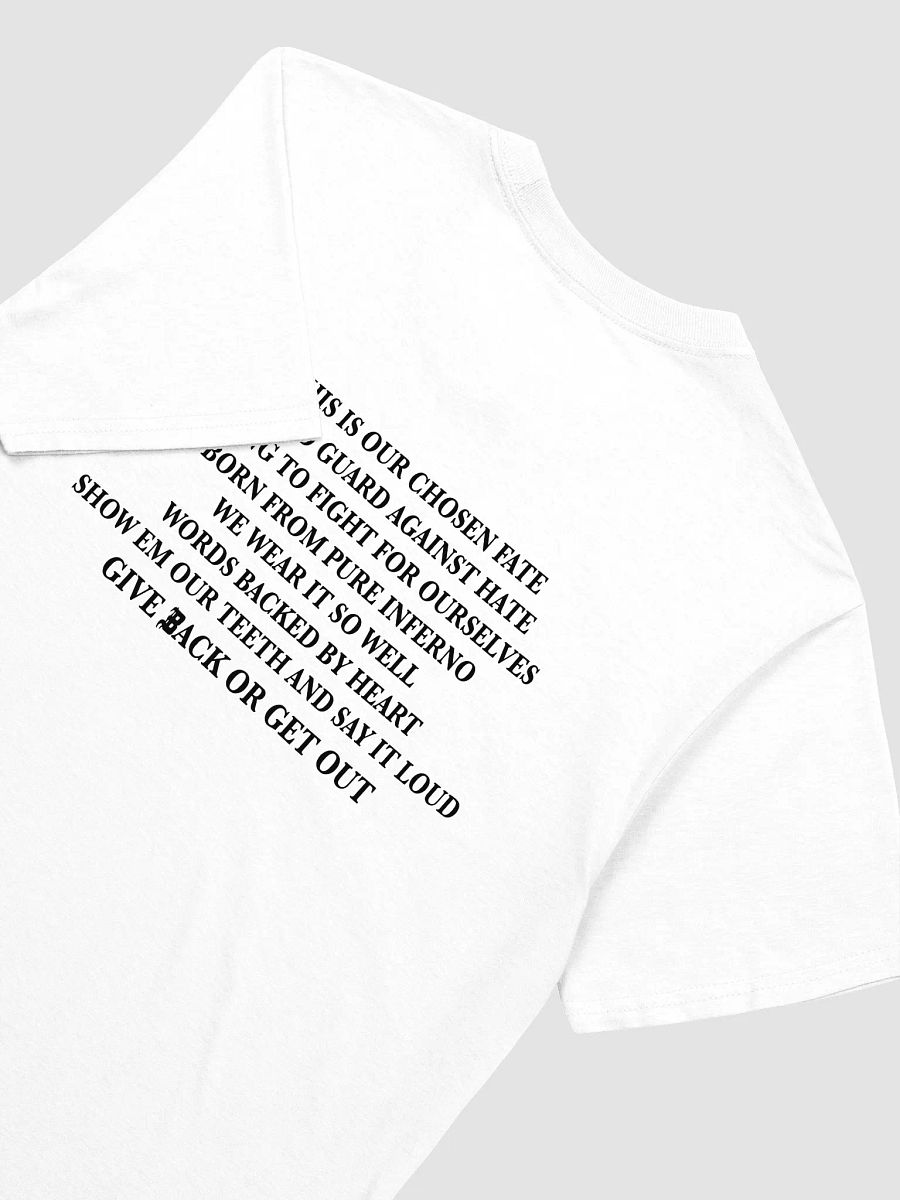 Mantra 2 shirt product image (4)