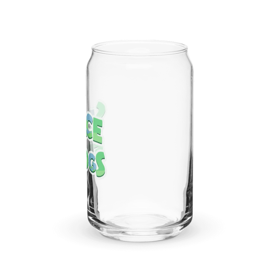 Galactic Glass Can: Space Frogs Edition product image (7)