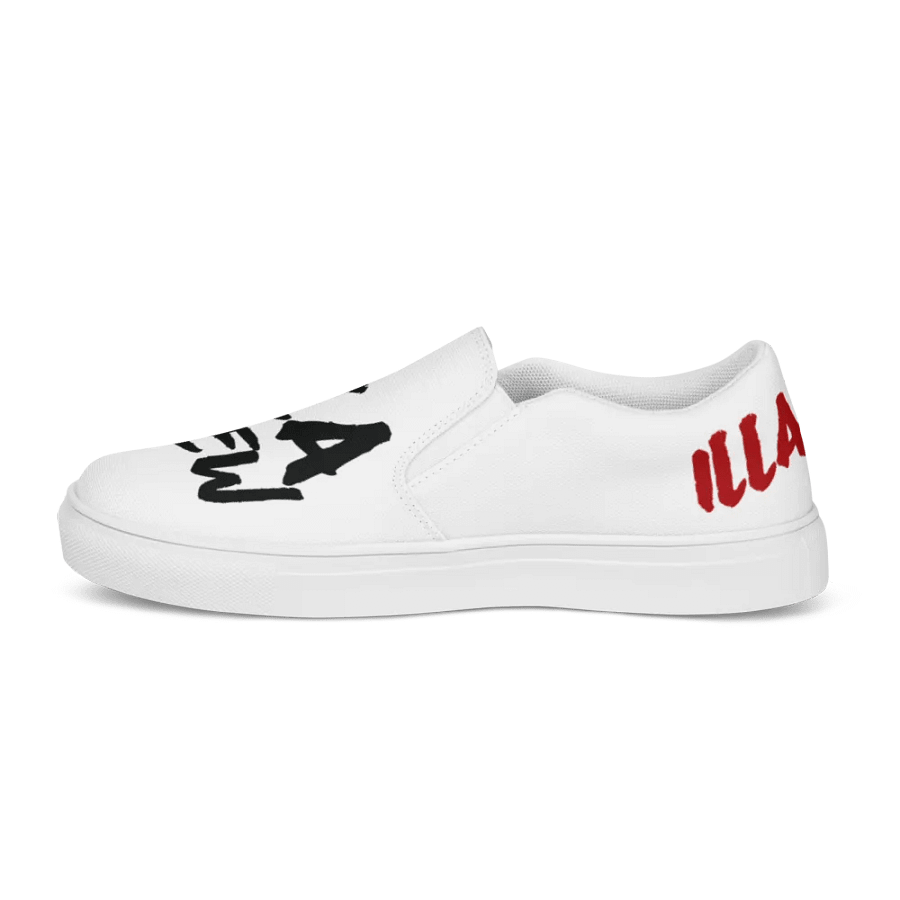 ILLASHOE 2 product image (8)