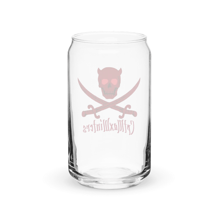 CptMaxWinters Soda Glass product image (6)