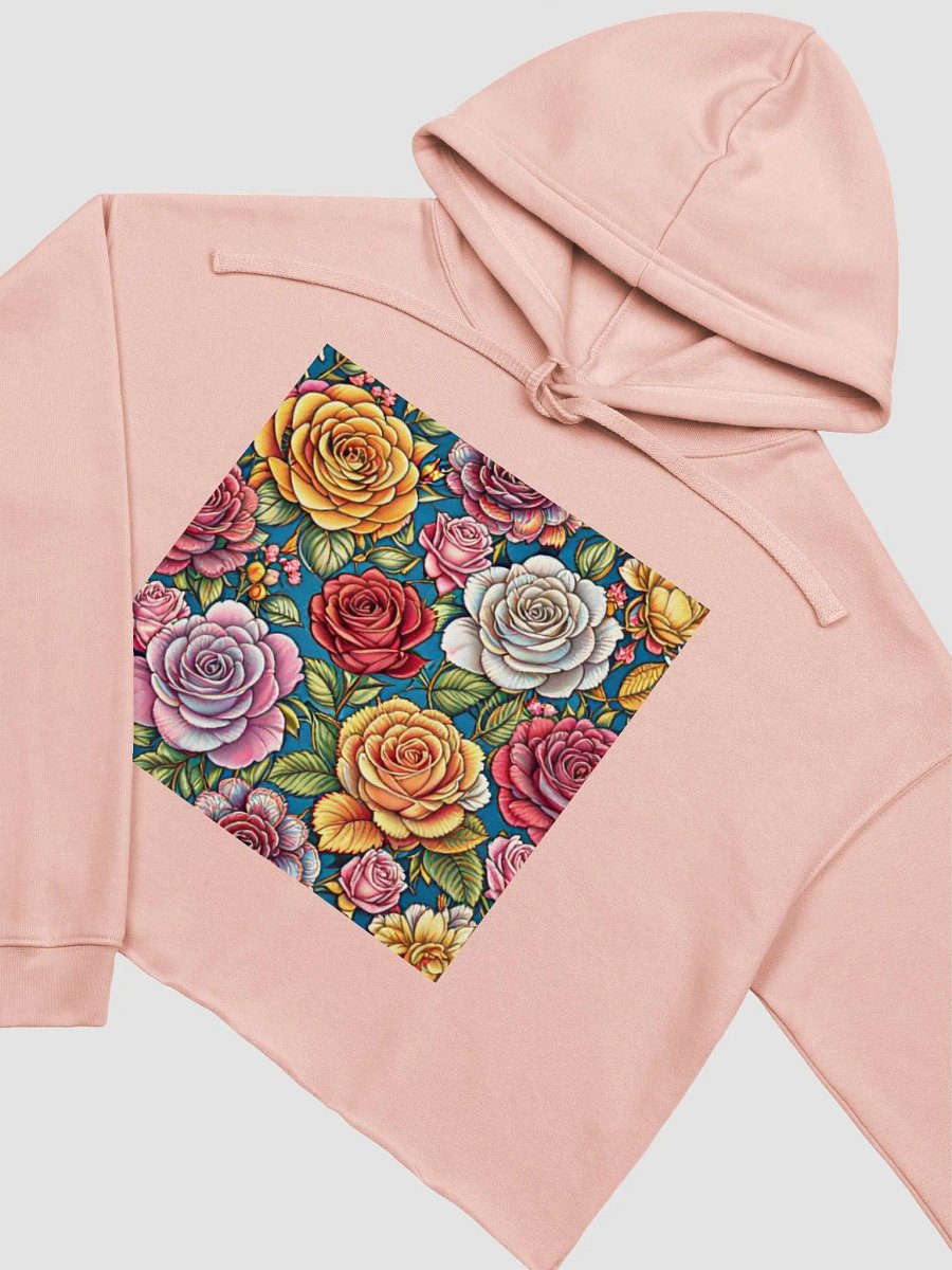 Roses Hoodie product image (4)