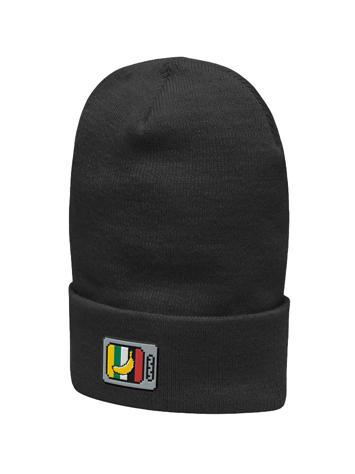 Chango Signal Beanie #1 product image (27)