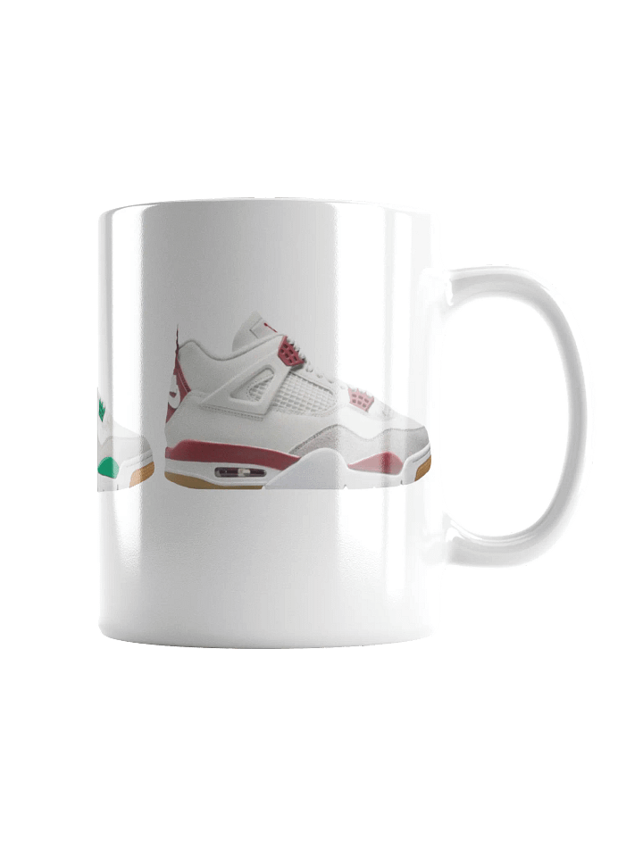 The Sneaker Trio Mug product image (1)