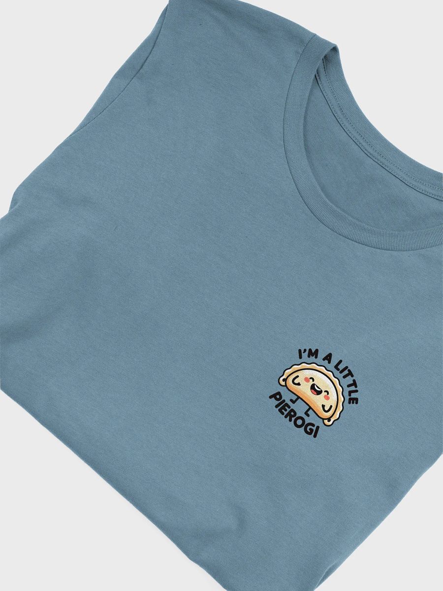 I’m a Little Pierogi T-Shirt product image (45)