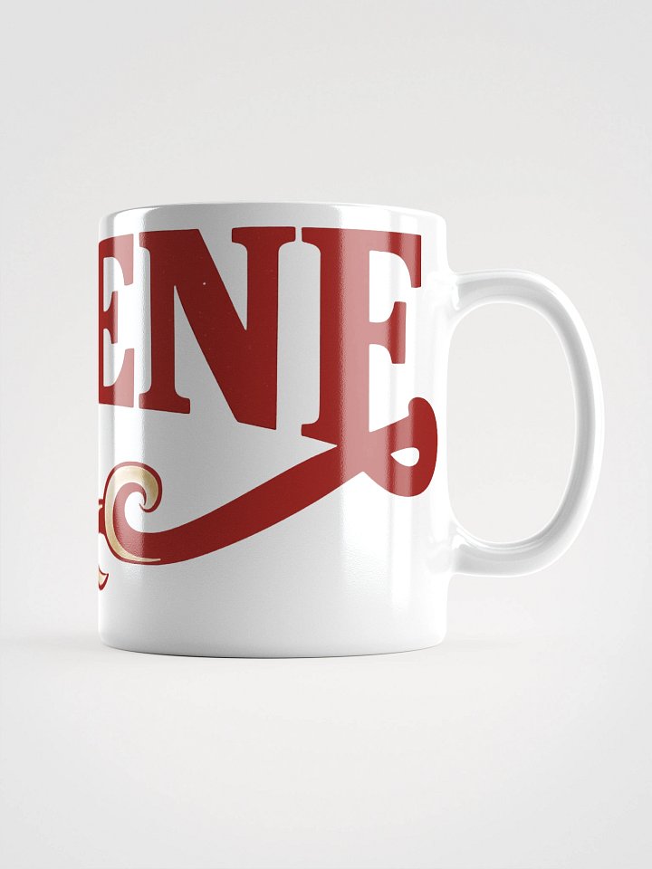 Eugene White Cup product image (6)