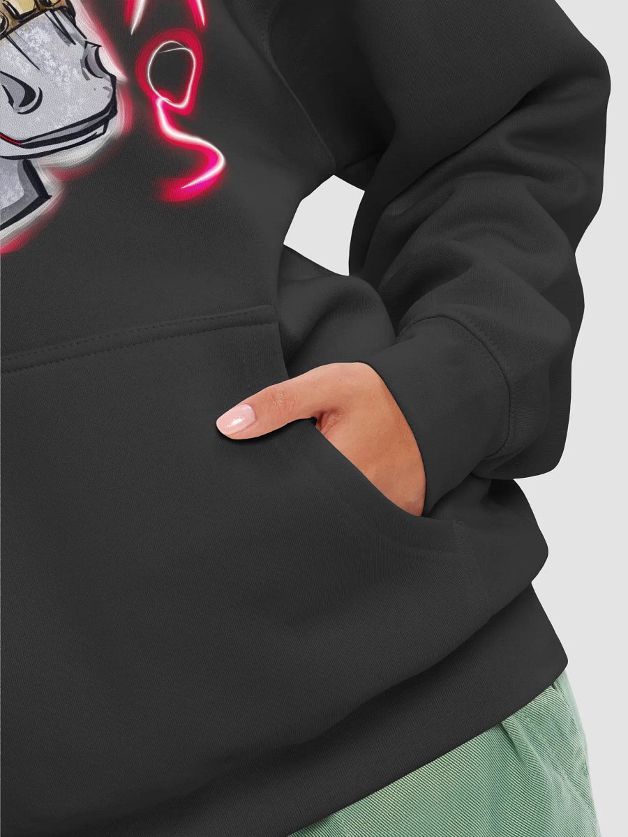 Ecirema Chaos Hoodie product image (8)