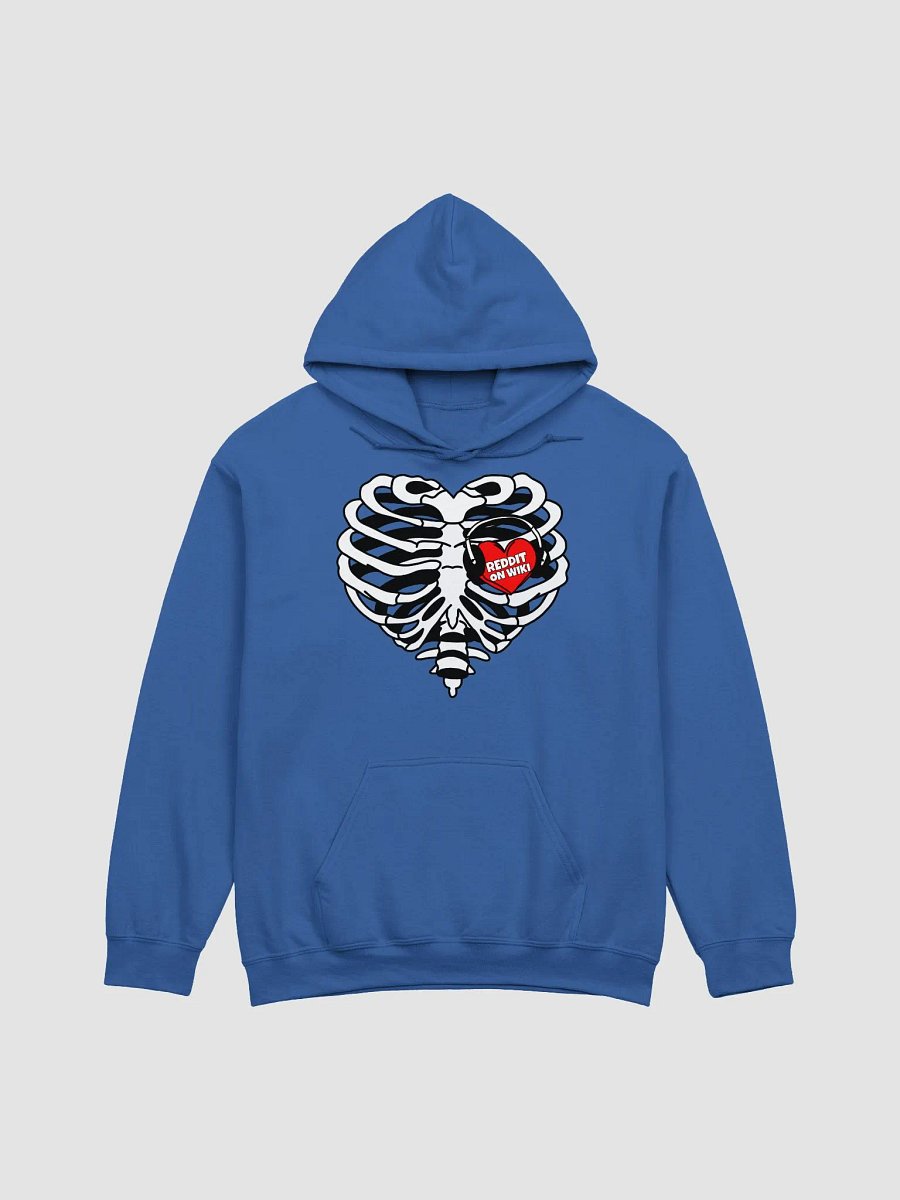 Emo-ween - Hoodie product image (55)